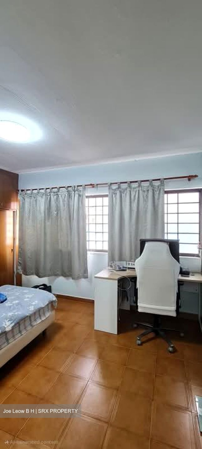 Blk 137 Lorong Ah Soo (Hougang), HDB 4 Rooms #595741281